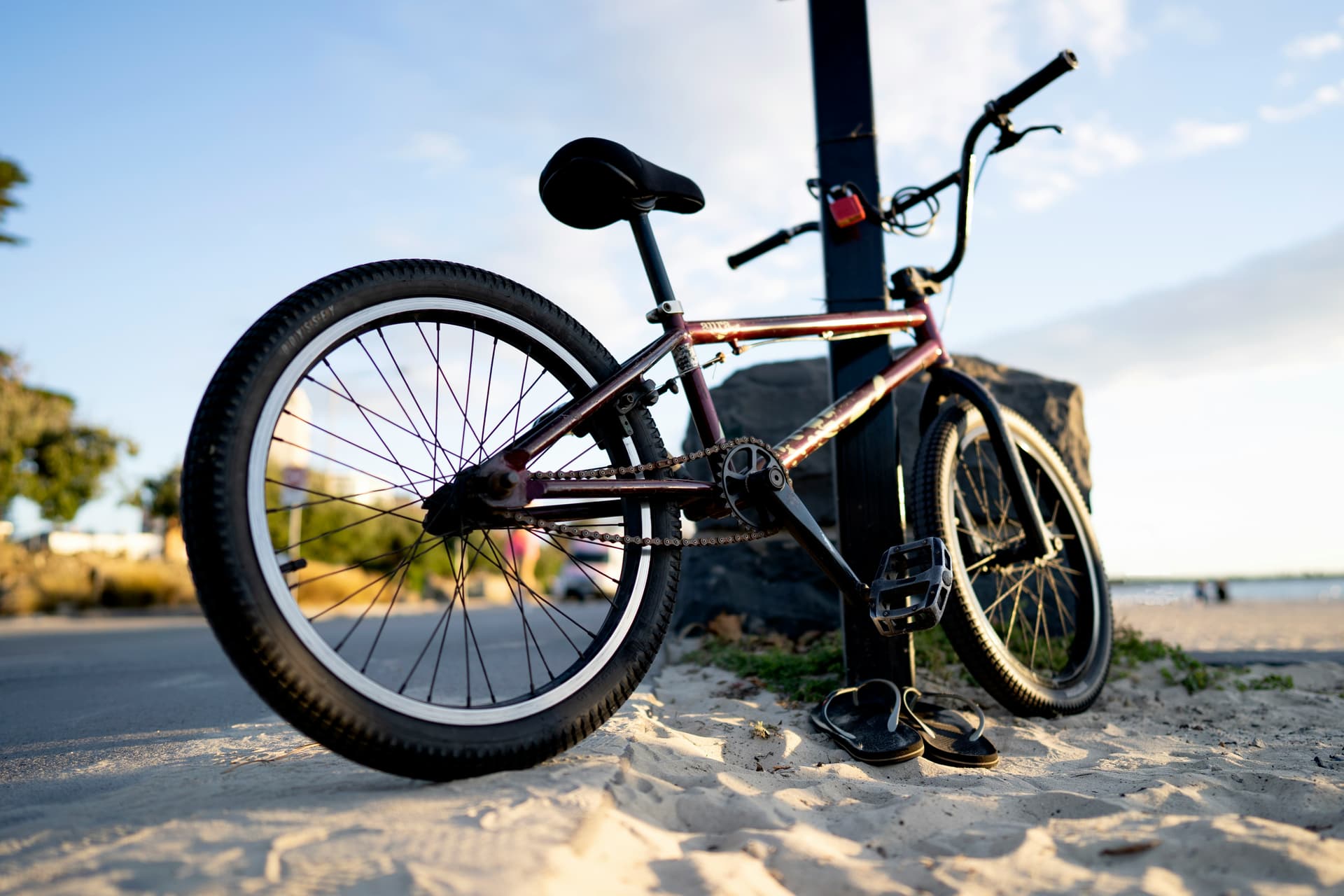 Spin & Gears cycling community in Kenya
